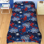 Trapunta Invernale Letto singolo Spider Man