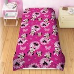 Trapunta Invernale Letto singolo Minnie