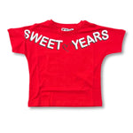 Sweet Years T-Shirt für Mädchen