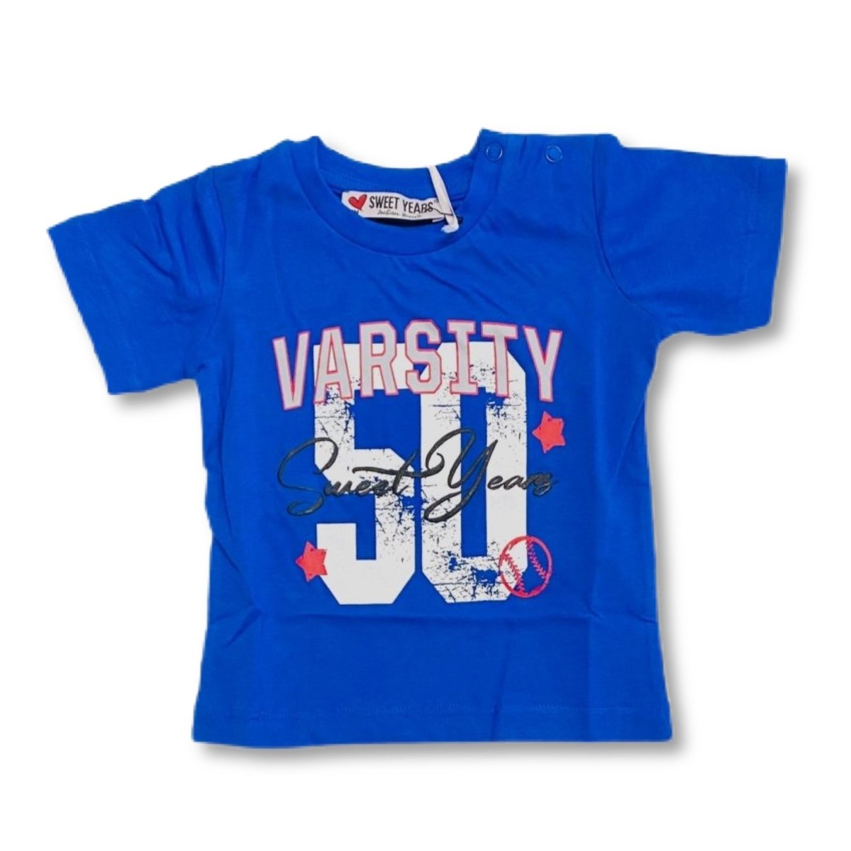 SWEET YEARS Baby T-Shirt