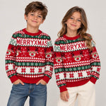 Maglione Natalizio