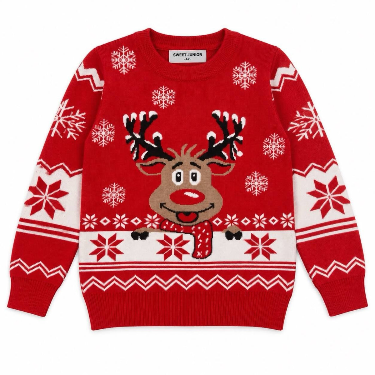 Maglione Natalizio