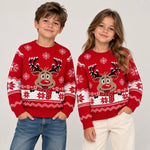 Maglione Natalizio