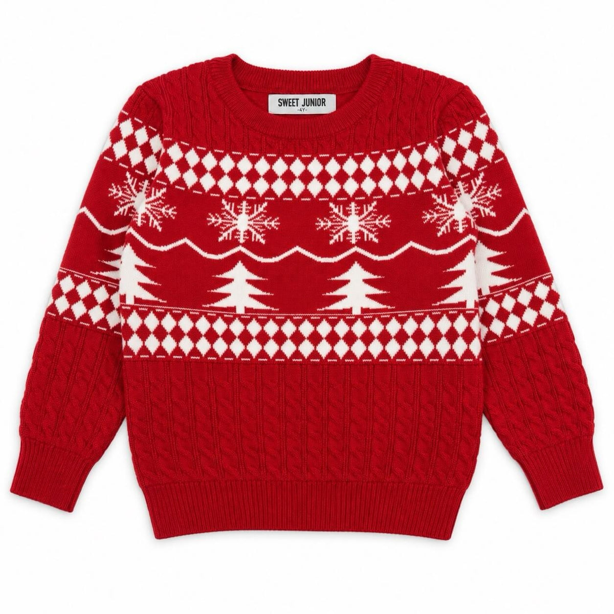 Maglione Natalizio