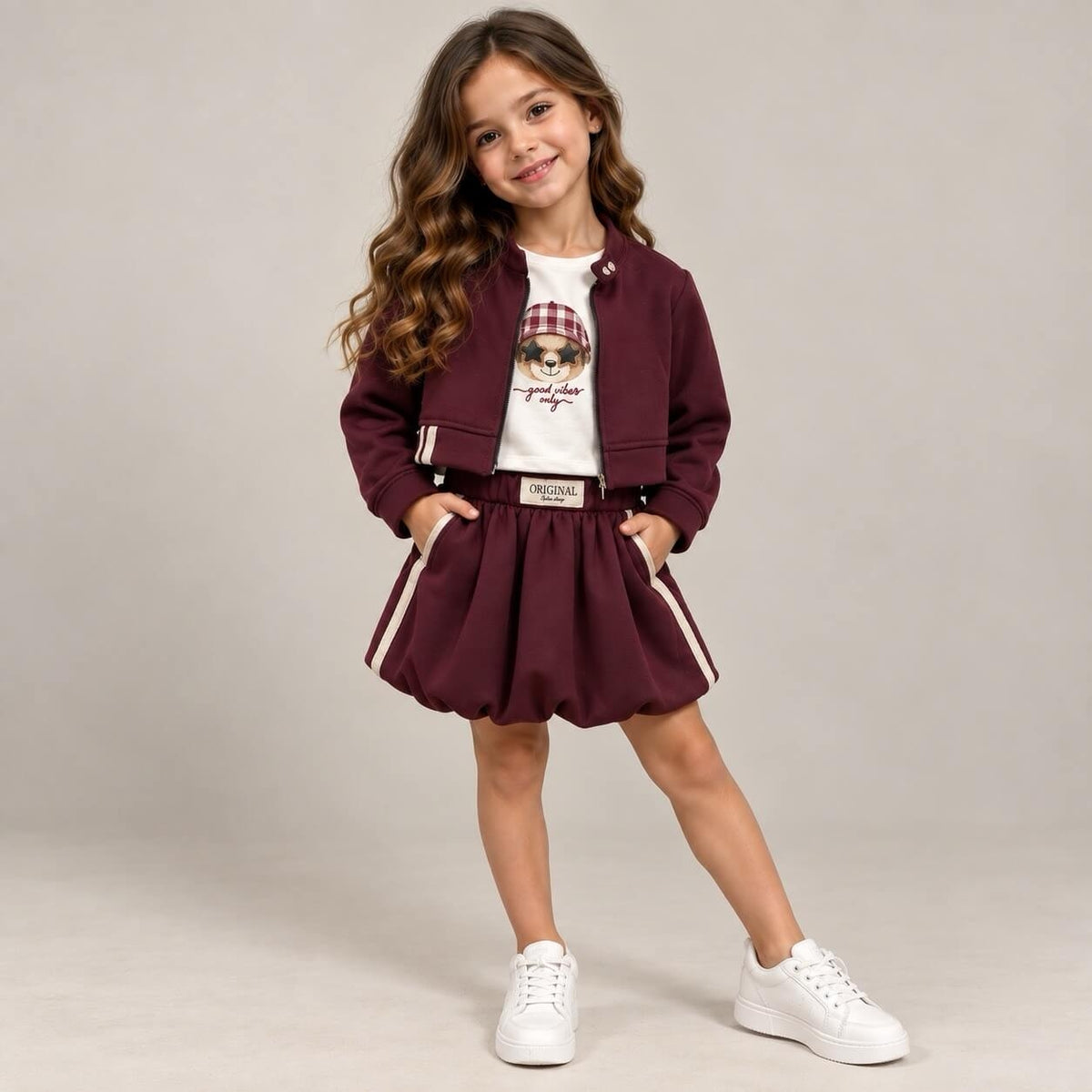 Completo Bimba - Nikka Natiure