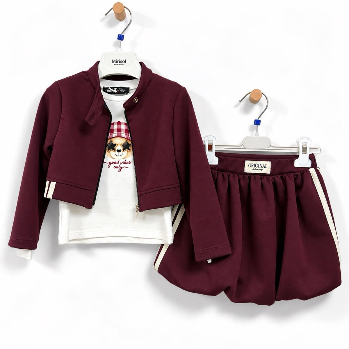 Completo Bimba - Nikka Natiure