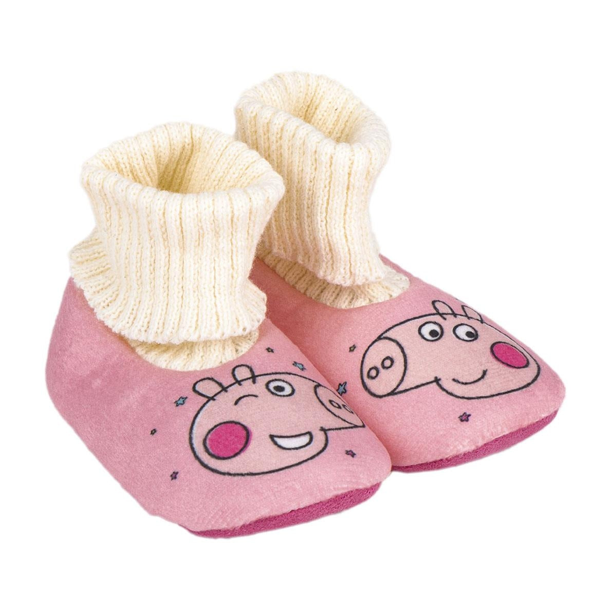 Scarpe/Pantofole Peppa Pig