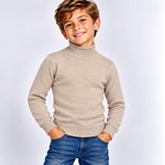 Maglione Bimbo Girocollo - Granada