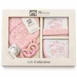 Set Nascita 4 Pezzi con Orsetti – Melanie