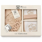 Set Nascita 4 Pezzi con Orsetti – Melanie