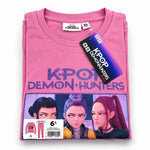 Pigiama in caldo cotone – K-Pop Demon Hunters