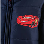 Giubbotto Bimbo Imbottito - Disney Pixar Cars