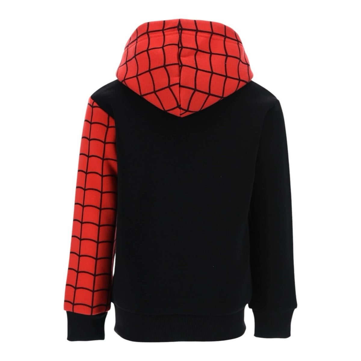 Felpa Bambino Invernale con Cappuccio – Spidey
