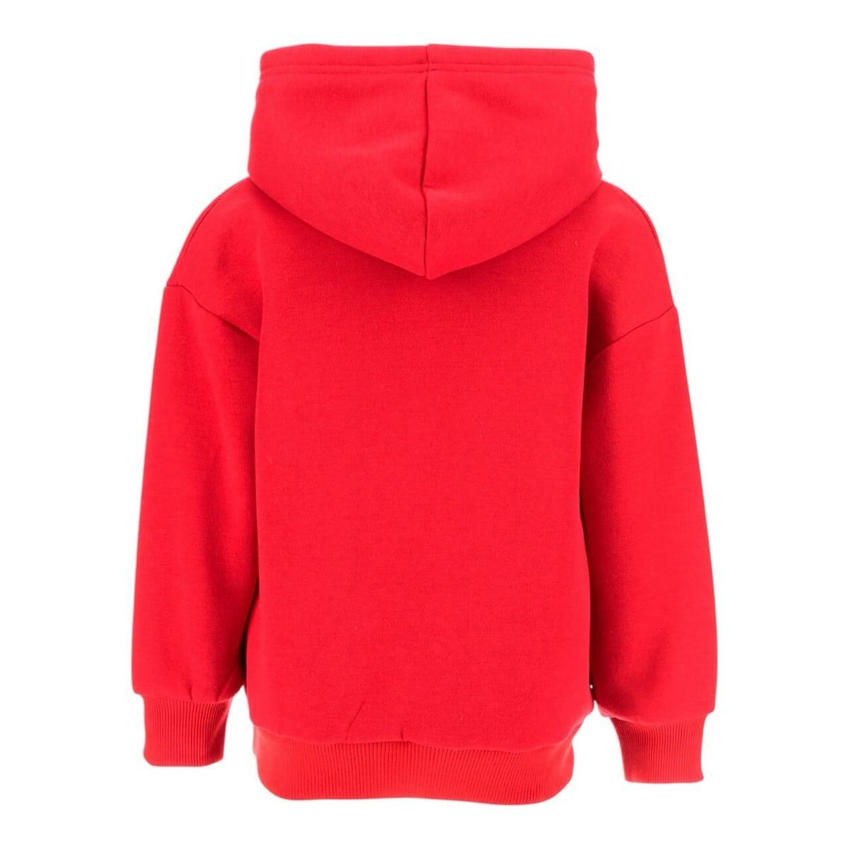 Felpa Bambino Invernale con Cappuccio – Spider-Man