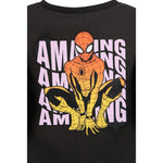 Felpa Bambino Invernale – Spider-Man