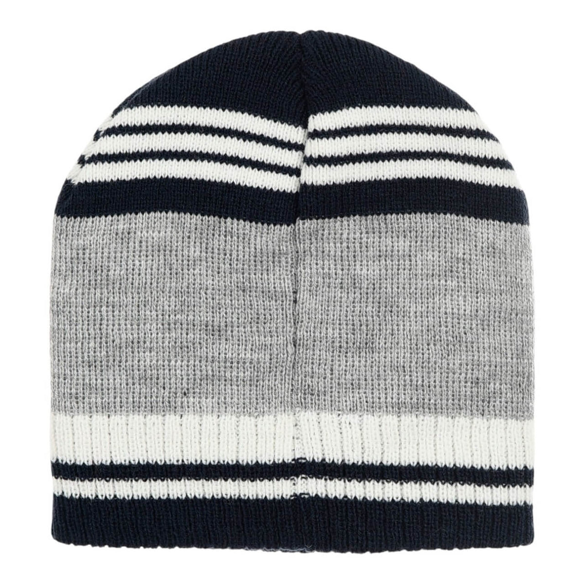 Cappello Bambino in Maglia con Doppio Pompon – Disney Mickey Mouse