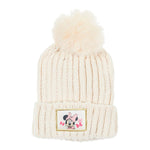 Cappello Bambina con Pompon – Disney Minnie
