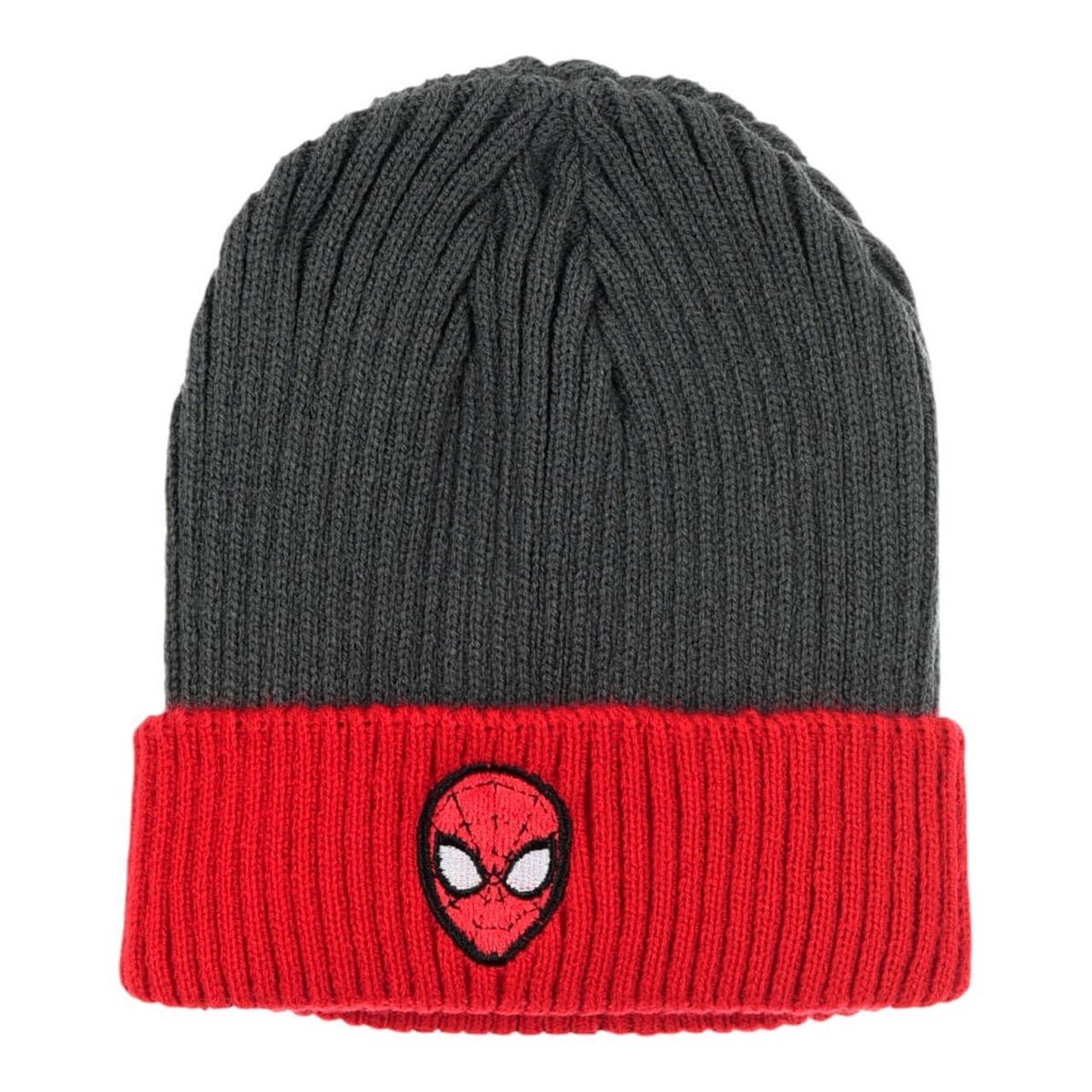 Cappello in Lana Spider Man