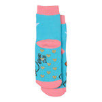 3 Coppie Calzini Antiscivolo Bambina – Principesse Disney