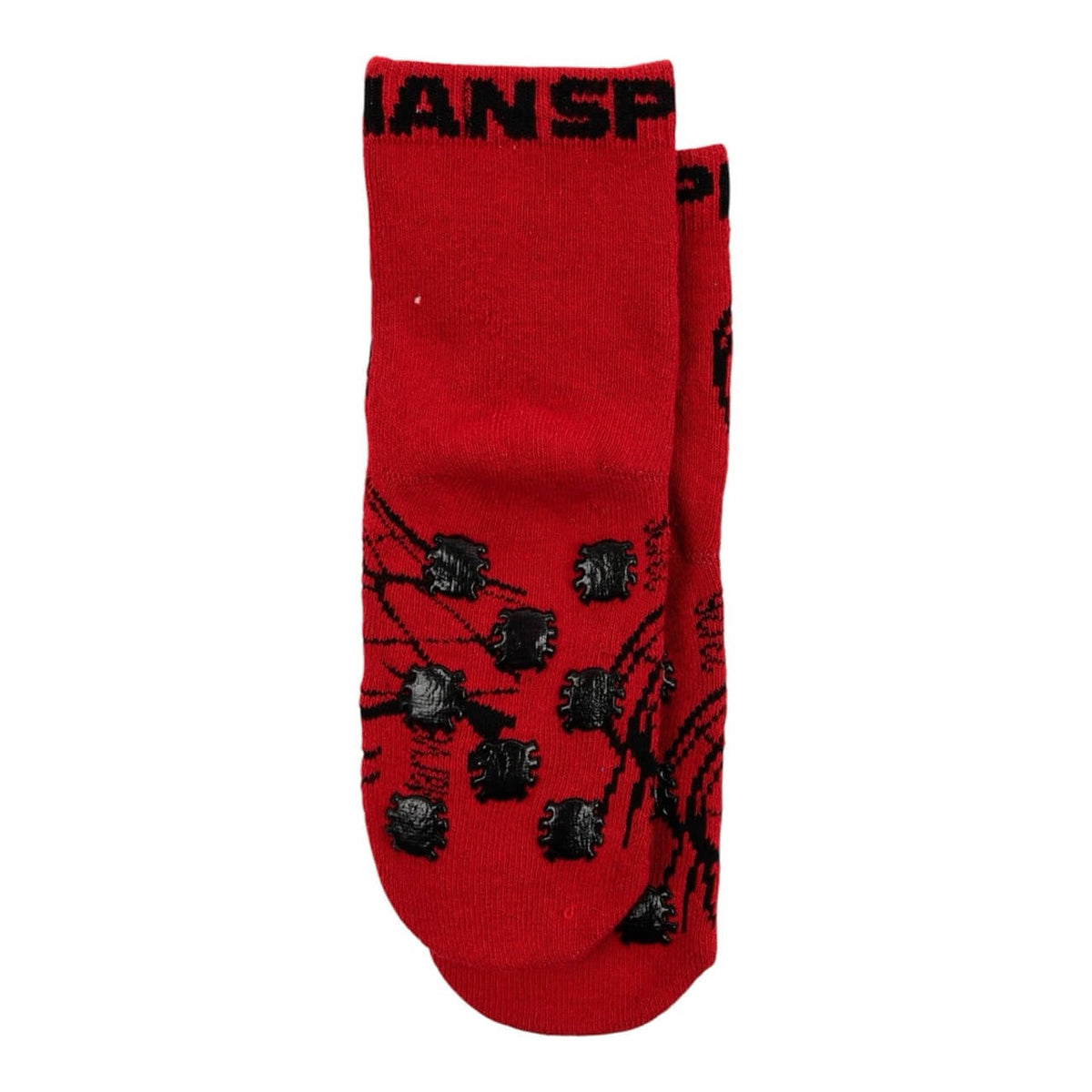3 Coppie di Calzini Antiscivolo Bambino – Marvel Spider-Man