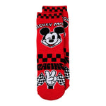 3 Coppie di Calzini Antiscivolo Bambino – Disney Mickey Mouse