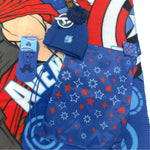 Set Regalo Avengers – Borsa, Plaid, Cappello e Calzini Antiscivolo