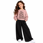Completo Bimba Caldo Cotone - Fun Paris