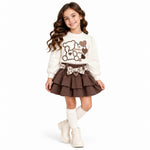 Completo Bimba Caldo Cotone - Mirisol