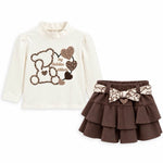 Completo Bimba Caldo Cotone - Mirisol