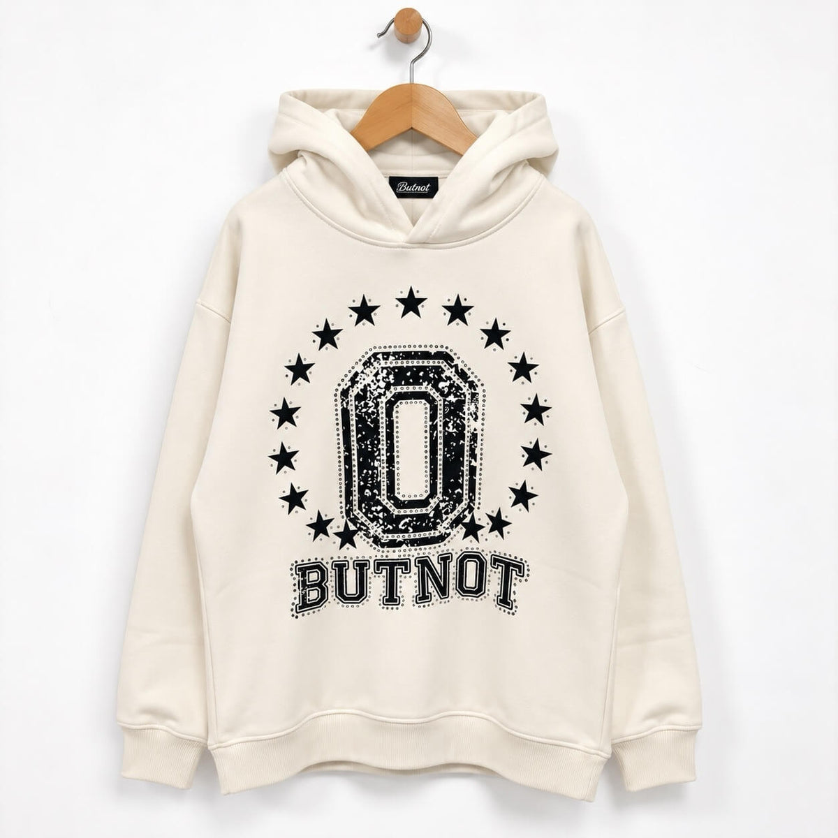 Felpa Felpata Invernale Ragazzo - BUTNOT