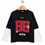 T-Shirt Bimbo - BUTNOT