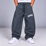 Pantalone Tuta Felpato Ragazzo - BUTNOT