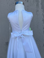 Elegantes Kleid für Mädchen