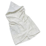 Accappatoio mantella Neonato Nazzareno Gabrielli - Mstore016