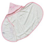 Accappatoio mantella Neonato Nazzareno Gabrielli - Mstore016