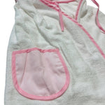 Accappatoio mantella Neonato Nazzareno Gabrielli - Mstore016