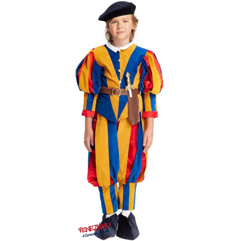 GUARDIA SVIZZERA - Mstore016