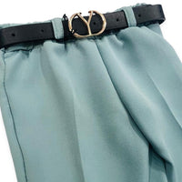 Pantalone Modello Capri - Mstore016