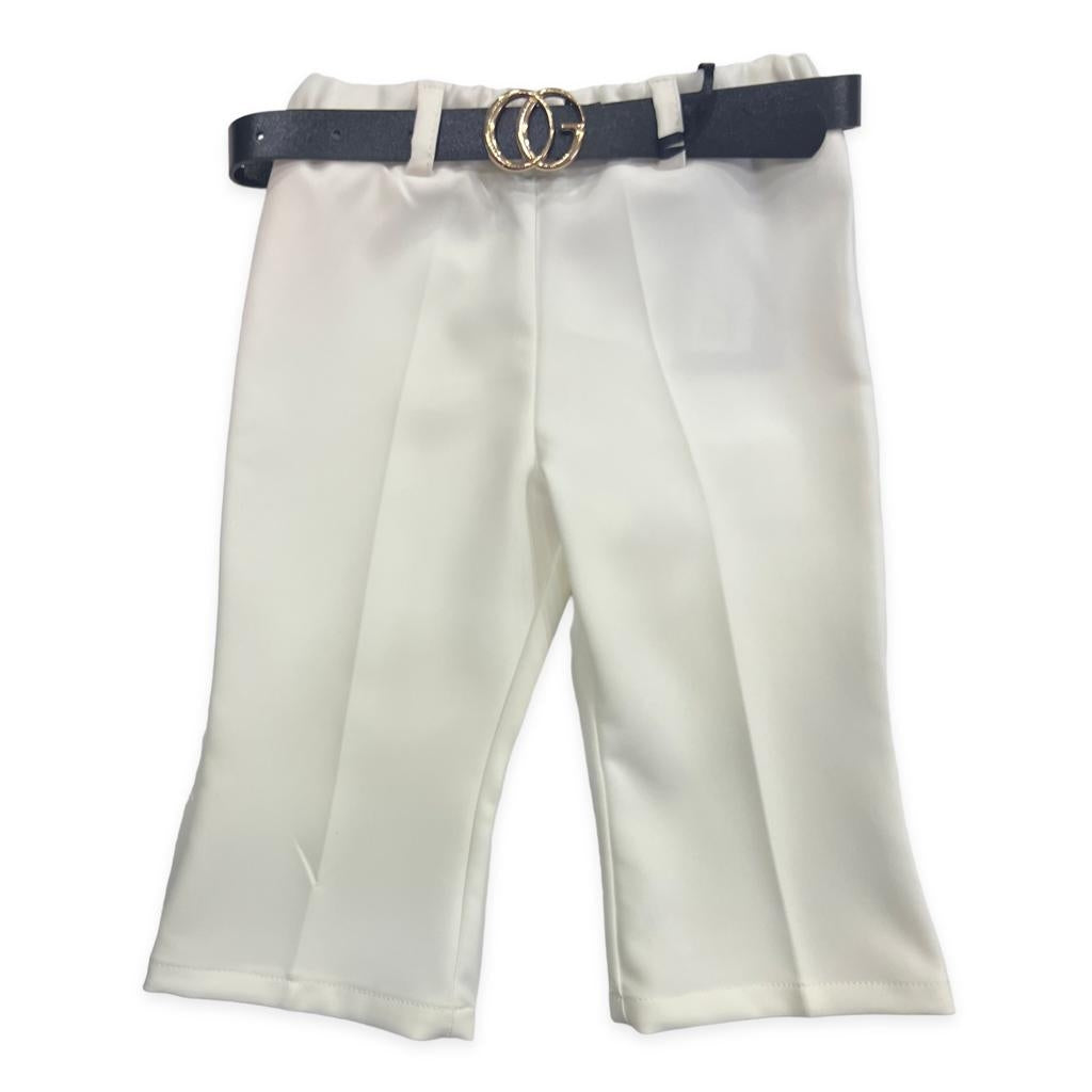 Pantalone a Zampa Neonata - Mstore016