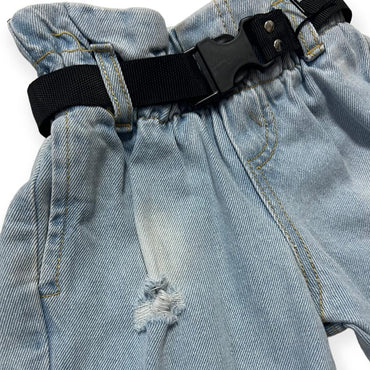 Jeans Bimba a Caramella - Mstore016