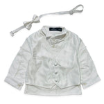 Abito Battesimale Neonato - Mstore016