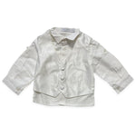 Abito Battesimale Neonato - Mstore016