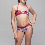 Costume da Bagno Minnie - Mstore016