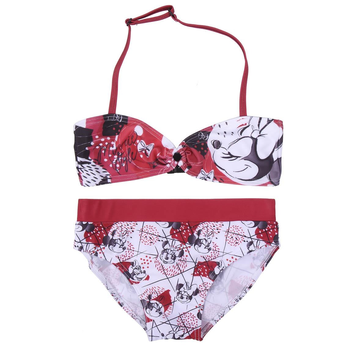 Costume da Bagno Minnie - Mstore016