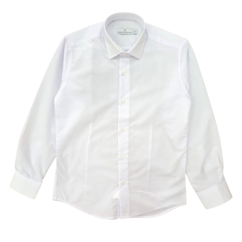 Camicia bimbo 3/16 anni Made in italy - Mstore016