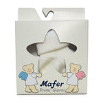 2 Calzini Cotone 0/3 Mesi - Mstore016