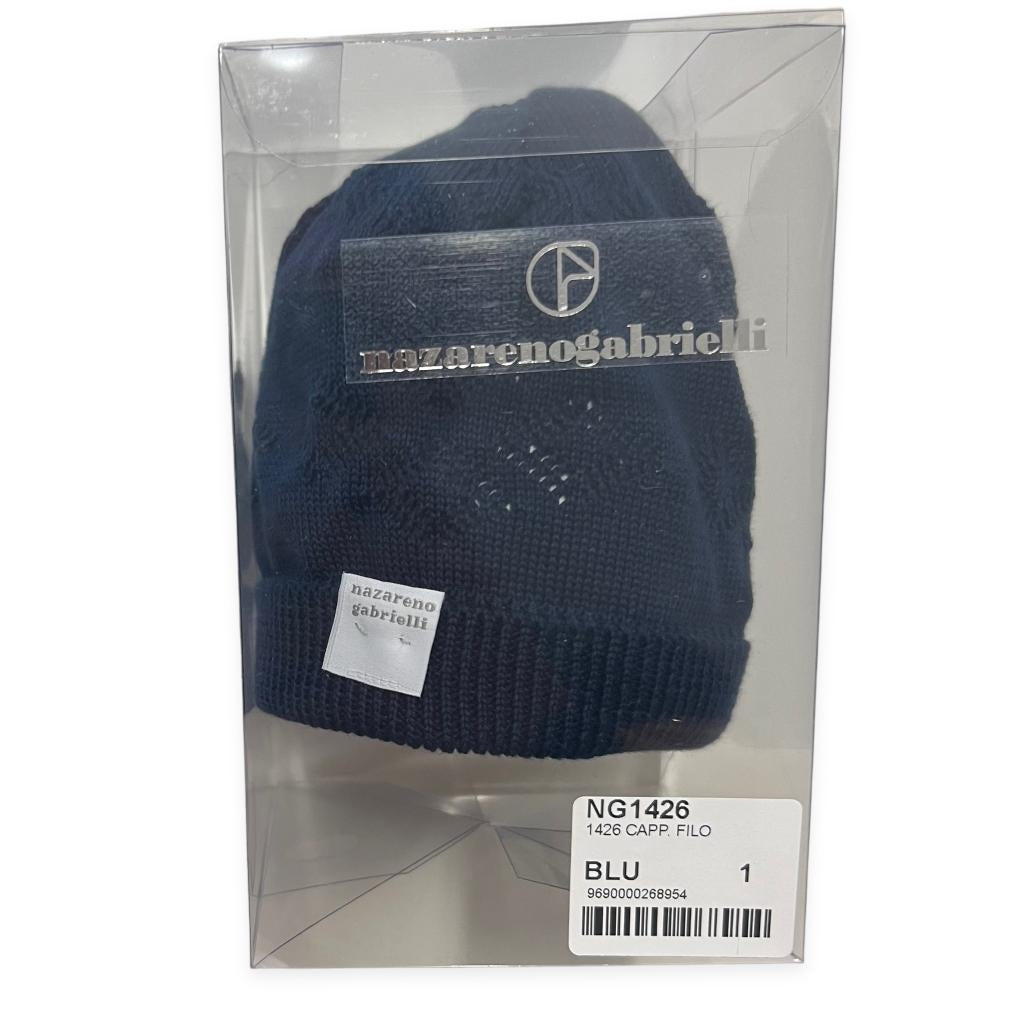 Cappello in Filo - Mstore016