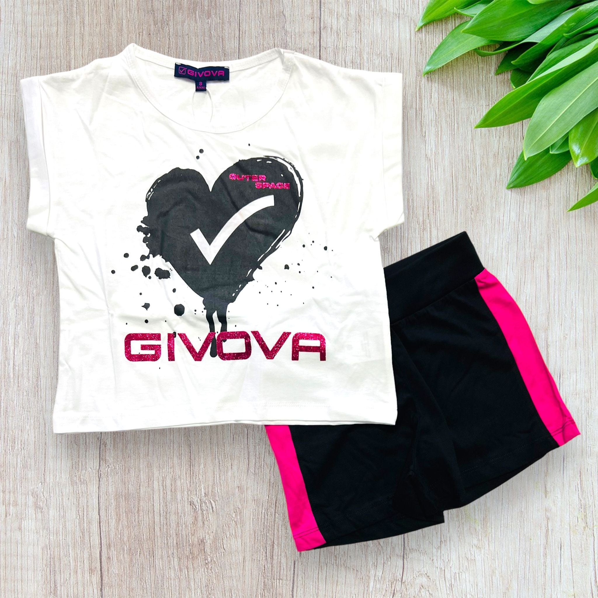 Completo Bimba Givova - Mstore016