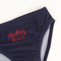 Costume da Bagno Mickey Mouse - Mstore016