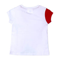 T-shirt Principessa Ariel - Mstore016